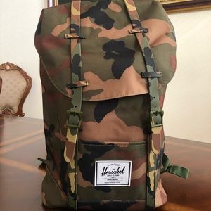 Herschel backpack